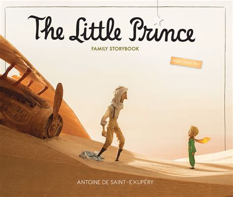 nice book little prince family storybook unabridged Epub