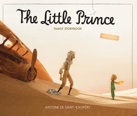 nice book little prince family storybook unabridged Epub