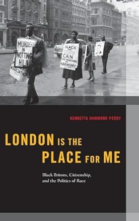 nice book london place citizenship transgressing communities Doc