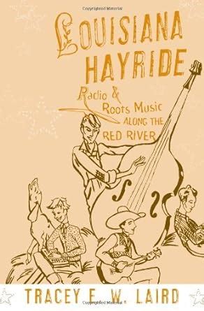 nice book louisiana hayride radio american musicspheres PDF