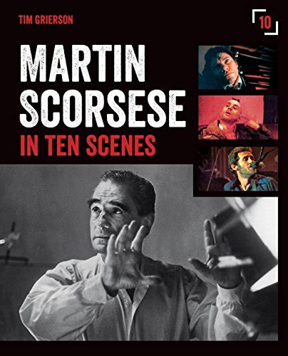 nice book martin scorsese ten scenes cinematic Doc