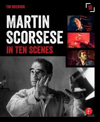 nice book martin scorsese ten scenes cinematic Doc