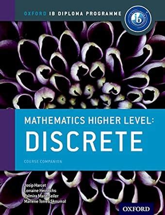 nice book mathematics higher level option programme PDF