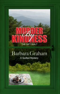 nice book murder kindness quilt barbara graham Epub