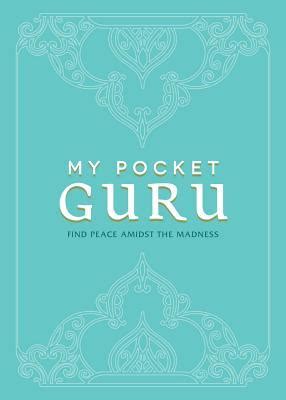 nice book my pocket guru amidst madness Reader