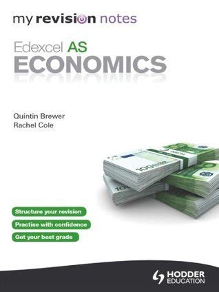 nice book my revision notes edexcel economics ebook PDF