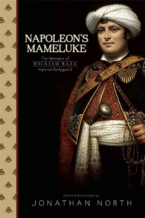 nice book napoleons mameluke memoirs roustam raeza PDF