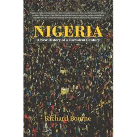 nice book nigeria new history turbulent century Epub