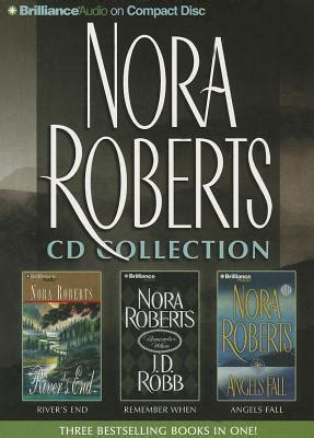 nice book nora roberts cd collection remember Epub