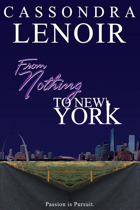 nice book nothing new york cassondra lenoir ebook Kindle Editon