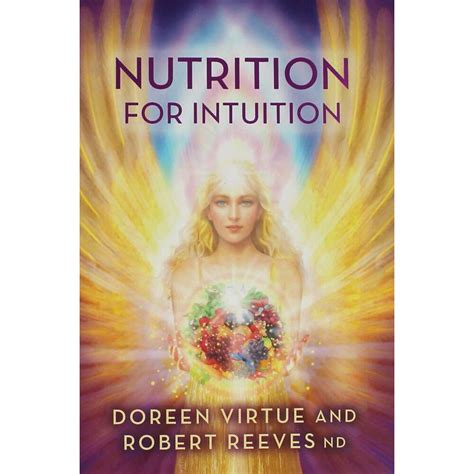 nice book nutrition intuition doreen virtue Epub