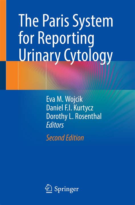 nice book paris system reporting urinary cytology Kindle Editon