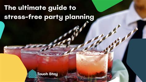 nice book party plan guide successful drinking PDF