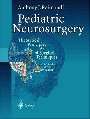 nice book pediatric neurosurgery alan r cohen Reader