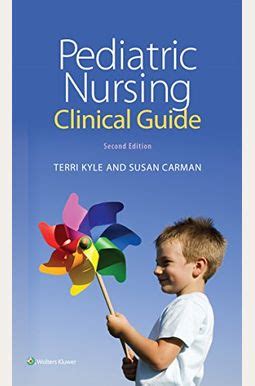 nice book pediatric nursing clinical guide theresa Epub