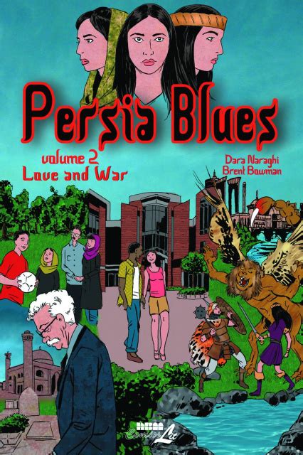 nice book persia blues 2 love war Kindle Editon