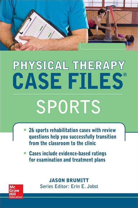 nice book physical therapy files sports lange Epub