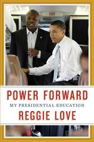 nice book power forward my presidential education PDF