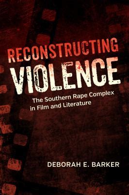 nice book reconstructing violence southern literature literary PDF