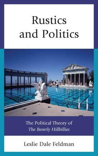 nice book rustics politics political beverly hillbillies Reader