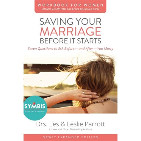 nice book saving marriage workbook updated before Reader