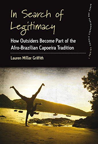 nice book search legitimacy outsiders afro brazilian performance PDF