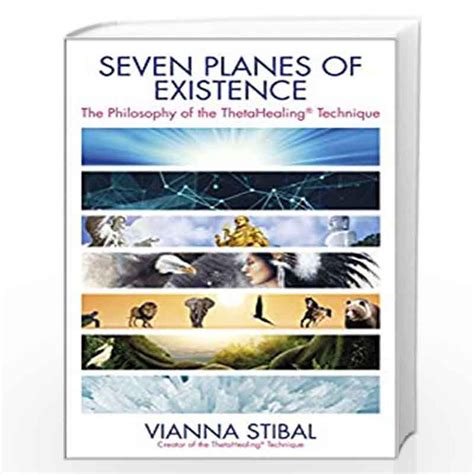 nice book seven planes existence philosophy thetahealing Reader