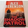 nice book shadow patrol john wells novel Epub