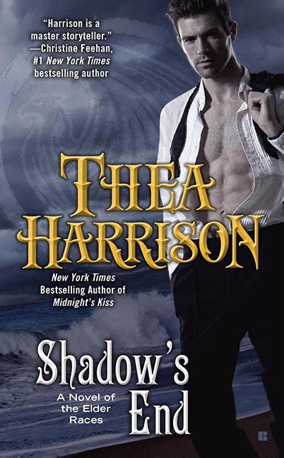 nice book shadows end novel elder races PDF