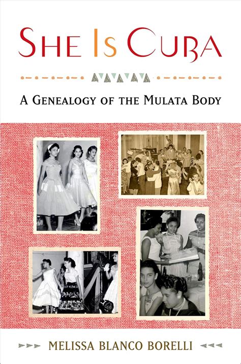 nice book she cuba genealogy mulata body Kindle Editon