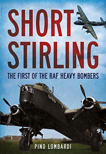 nice book short stirling first heavy bombers Epub