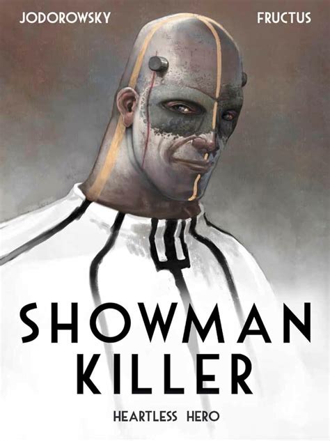 nice book showman killer heartless snowman killer Epub