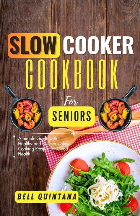 nice book slow cooker cookbook healthy easy recipes PDF