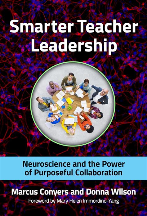nice book smarter teacher leadership neuroscience collaboration Doc