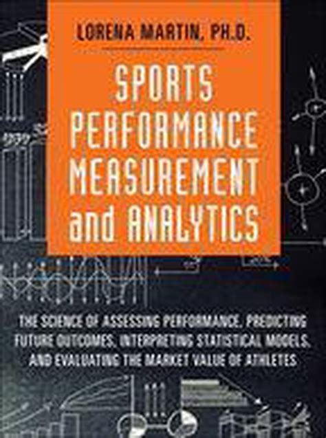 nice book sports performance measurement analytics press Kindle Editon