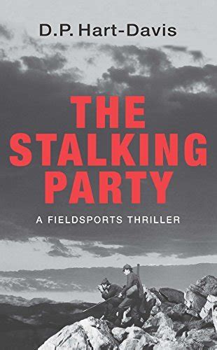 nice book stalking party fieldsports thriller Doc