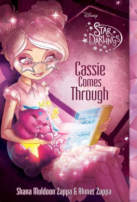 nice book star darlings cassie comes through PDF