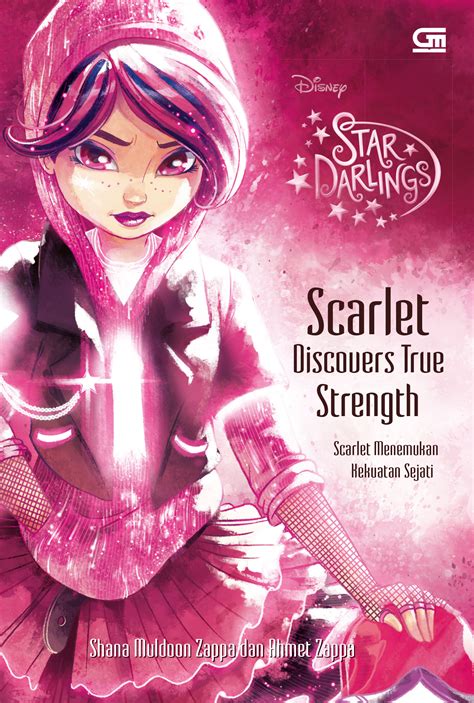 nice book star darlings scarlet discovers strength Epub