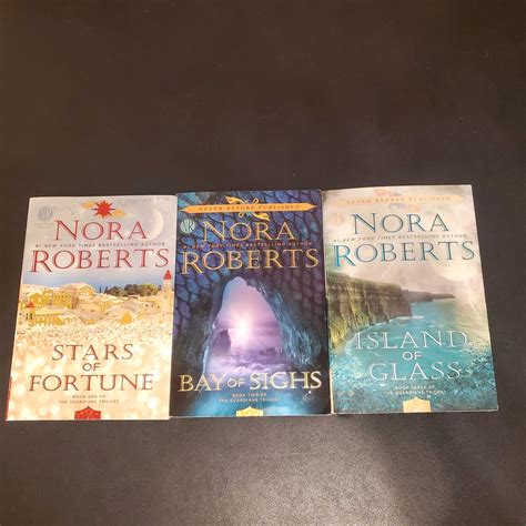 nice book stars fortune guardians trilogy roberts PDF