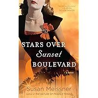 nice book stars sunset boulevard susan meissner Reader