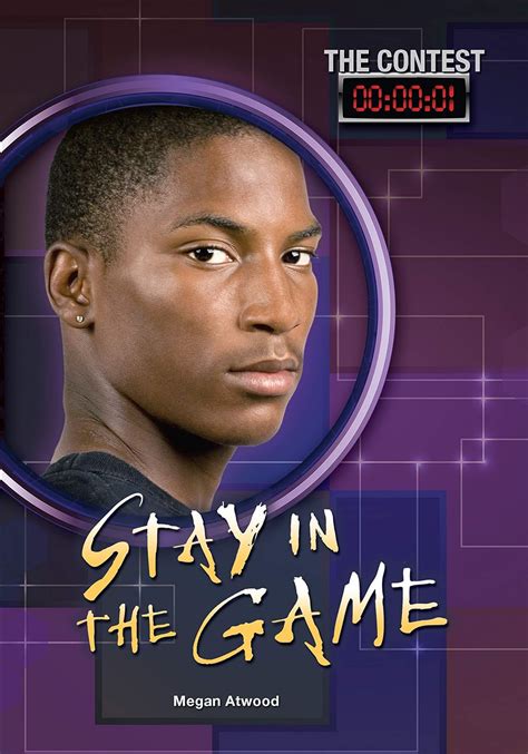 nice book stay game contest megan atwood Doc