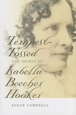 nice book tempest tossed spirit isabella beecher hooker Kindle Editon