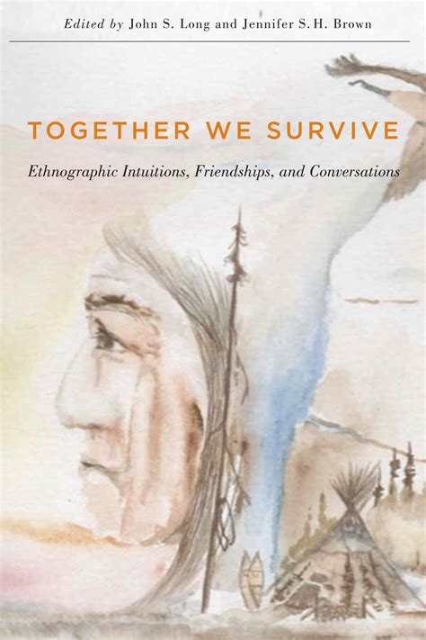 nice book together survive ethnographic conversations mcgill queens Reader