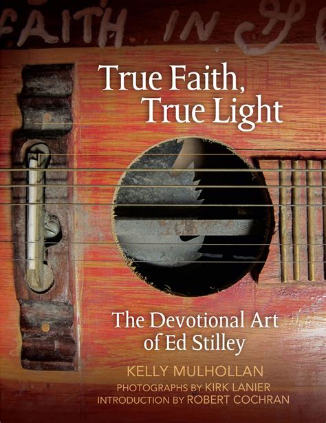 nice book true faith light devotional stilley Reader