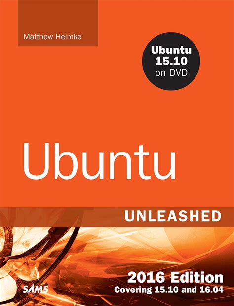 nice book ubuntu unleashed 2016 covering 15 10 Doc