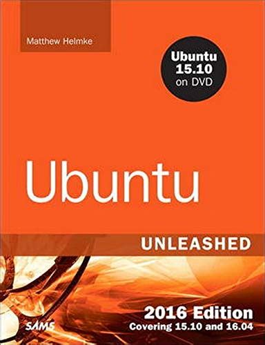 nice book ubuntu unleashed 2016 covering 15 10 Doc