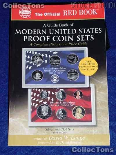 nice book united states proof coinage through PDF