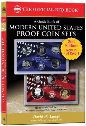 nice book united states proof coinage through PDF