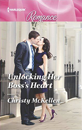 nice book unlocking bosss heart harlequin romance Doc