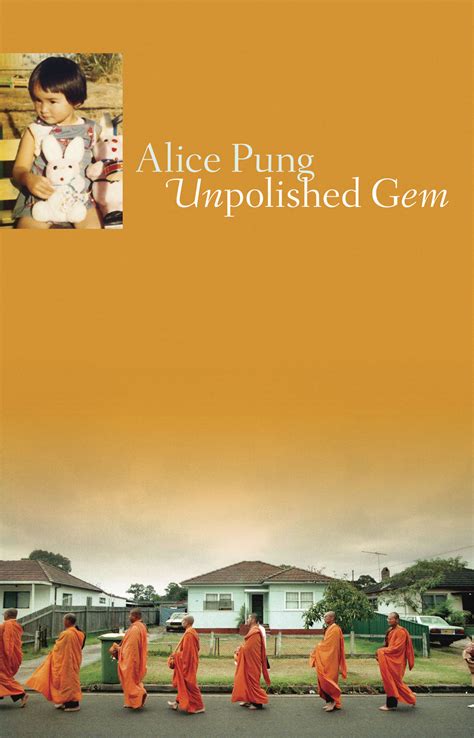 nice book unpolished gem alice pung Reader